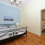 Brise Theresa App 02 Апартаменты Херингсдорф